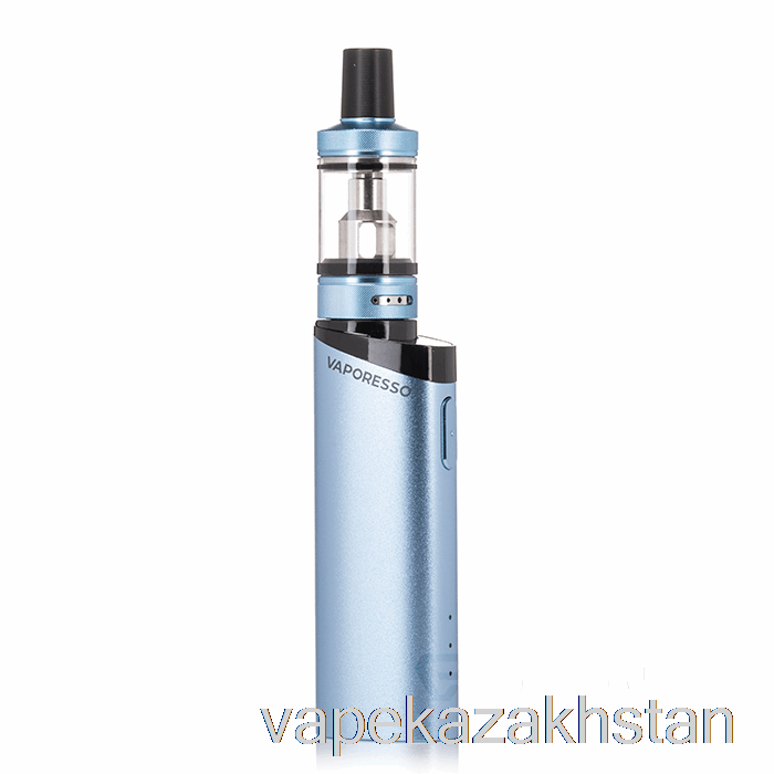 Vape Smoke Vaporesso GEN Fit 20W Starter Kit Sierra Blue